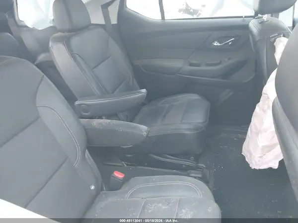 1GNERHKW2KJ285509 2019 CHEVROLET TRAVERSE - Image 8