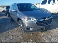1GNERHKW2KJ286577 2019 CHEVROLET TRAVERSE