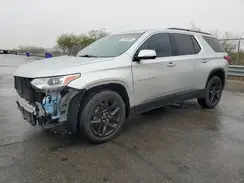 1GNERHKW2KJ288300 2019 CHEVROLET TRAVERSE
