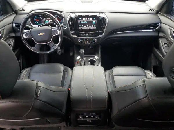 1GNERHKW2KJ288300 2019 CHEVROLET TRAVERSE - Image 8