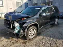 1GNERHKW2KJ289642 2019 CHEVROLET TRAVERSE