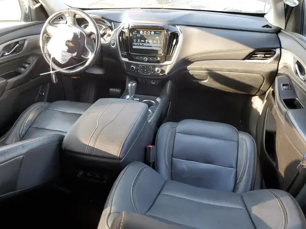 1GNERHKW2KJ289642 2019 CHEVROLET TRAVERSE - Image 8