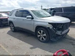 1GNERHKW2KJ293058 2019 CHEVROLET TRAVERSE