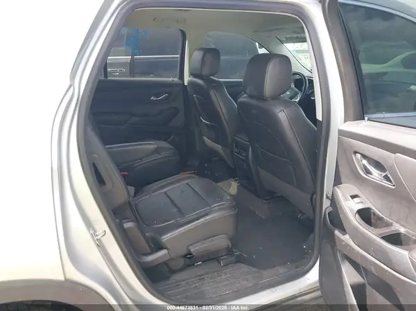 1GNERHKW2KJ293058 2019 CHEVROLET TRAVERSE - Image 8