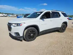 1GNERHKW2KJ298017 2019 CHEVROLET TRAVERSE