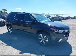 1GNERHKW2KJ298793 2019 CHEVROLET TRAVERSE