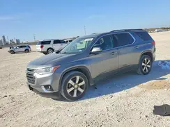 1GNERHKW2KJ299619 2019 CHEVROLET TRAVERSE