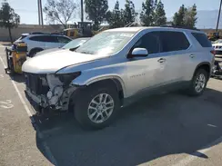 1GNERHKW2KJ299717 2019 CHEVROLET TRAVERSE