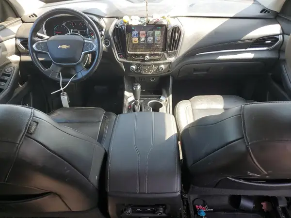 1GNERHKW2KJ299717 2019 CHEVROLET TRAVERSE - Image 8