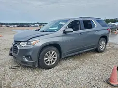 1GNERHKW2KJ300462 2019 CHEVROLET TRAVERSE