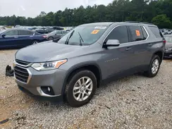 1GNERHKW2KJ304737 2019 CHEVROLET TRAVERSE