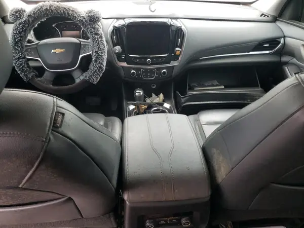 1GNERHKW2KJ304737 2019 CHEVROLET TRAVERSE - Image 8