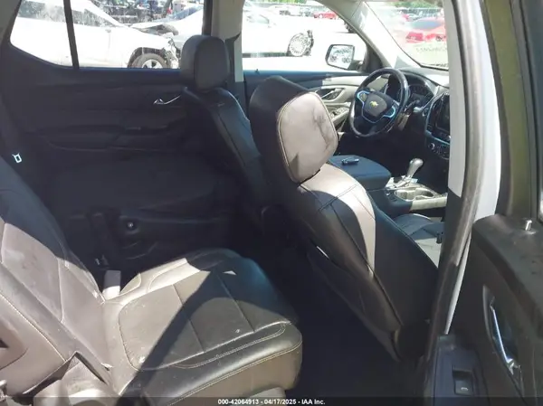 1GNERHKW2KJ305953 2019 CHEVROLET TRAVERSE - Image 8