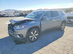 1GNERHKW2KJ307699 2019 CHEVROLET TRAVERSE