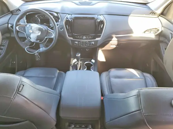 1GNERHKW2KJ307699 2019 CHEVROLET TRAVERSE - Image 8