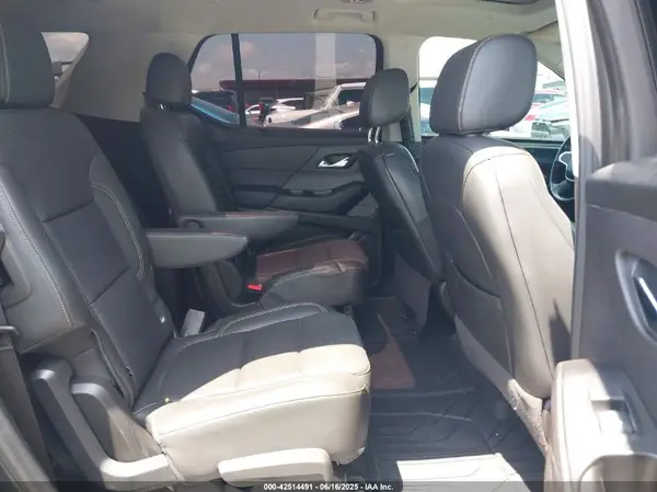 1GNERHKW2LJ108489 2020 CHEVROLET TRAVERSE - Image 8