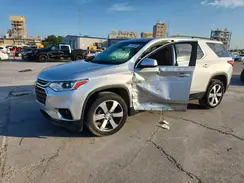 1GNERHKW2LJ108850 2020 CHEVROLET TRAVERSE
