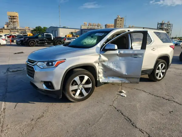1GNERHKW2LJ108850 2020 CHEVROLET TRAVERSE - Image 1