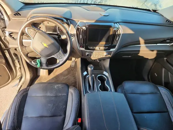 1GNERHKW2LJ108850 2020 CHEVROLET TRAVERSE - Image 8