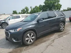1GNERHKW2LJ110212 2020 CHEVROLET TRAVERSE