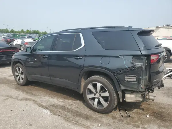 1GNERHKW2LJ110212 2020 CHEVROLET TRAVERSE - Image 2