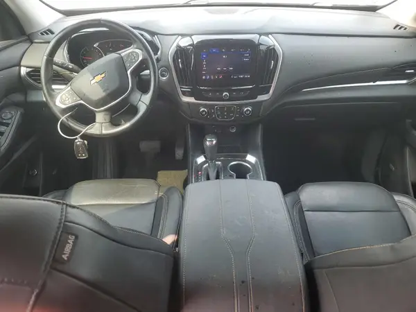 1GNERHKW2LJ110212 2020 CHEVROLET TRAVERSE - Image 8