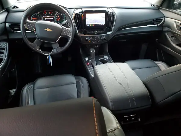 1GNERHKW2LJ114843 2020 CHEVROLET TRAVERSE - Image 8