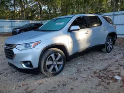 1GNERHKW2LJ115622 2020 CHEVROLET TRAVERSE