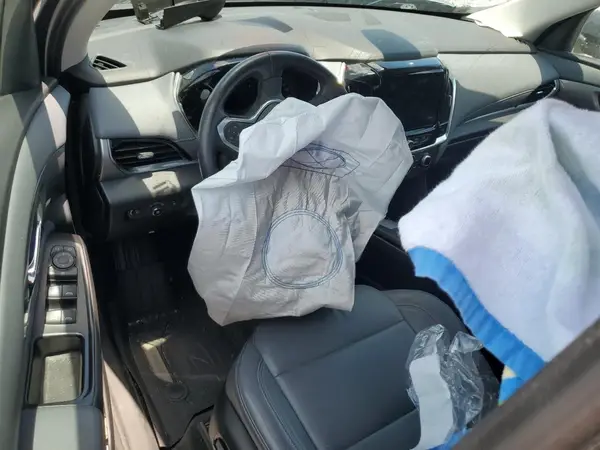 1GNERHKW2LJ118164 2020 CHEVROLET TRAVERSE - Image 8