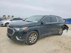 1GNERHKW2LJ124949 2020 CHEVROLET TRAVERSE