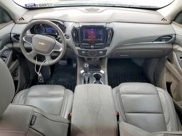 1GNERHKW2LJ124949 2020 CHEVROLET TRAVERSE - Image 8