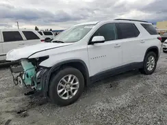 1GNERHKW2LJ127351 2020 CHEVROLET TRAVERSE