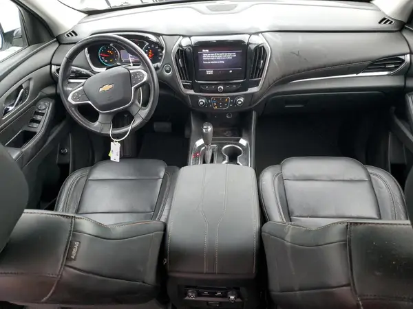 1GNERHKW2LJ127351 2020 CHEVROLET TRAVERSE - Image 8