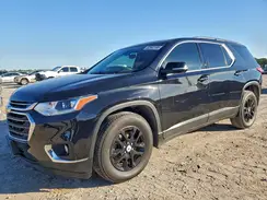 1GNERHKW2LJ128628 2020 CHEVROLET TRAVERSE