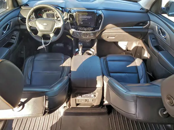 1GNERHKW2LJ128628 2020 CHEVROLET TRAVERSE - Image 8