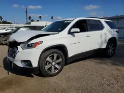 1GNERHKW2LJ131710 2020 CHEVROLET TRAVERSE