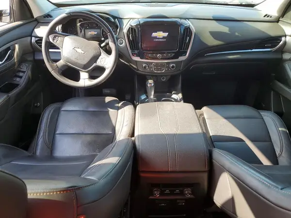 1GNERHKW2LJ131710 2020 CHEVROLET TRAVERSE - Image 8