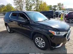 1GNERHKW2LJ146367 2020 CHEVROLET TRAVERSE