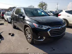 1GNERHKW2LJ152556 2020 CHEVROLET TRAVERSE