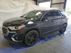 1GNERHKW2LJ153593 2020 CHEVROLET TRAVERSE