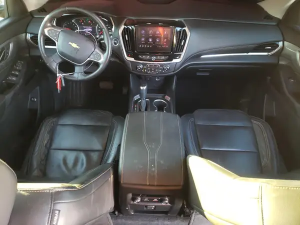 1GNERHKW2LJ153593 2020 CHEVROLET TRAVERSE - Image 8