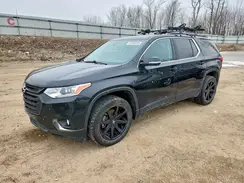 1GNERHKW2LJ161967 2020 CHEVROLET TRAVERSE