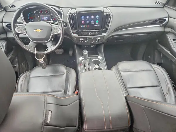 1GNERHKW2LJ161967 2020 CHEVROLET TRAVERSE - Image 8