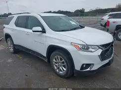1GNERHKW2LJ165811 2020 CHEVROLET TRAVERSE