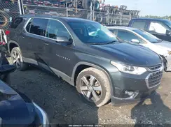 1GNERHKW2LJ166697 2020 CHEVROLET TRAVERSE