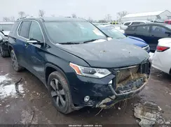 1GNERHKW2LJ170863 2020 CHEVROLET TRAVERSE