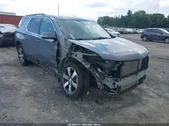 1GNERHKW2LJ184021 2020 CHEVROLET TRAVERSE