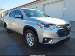 1GNERHKW2LJ196539 2020 CHEVROLET TRAVERSE