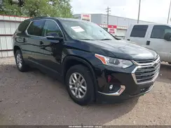 1GNERHKW2LJ225330 2020 CHEVROLET TRAVERSE