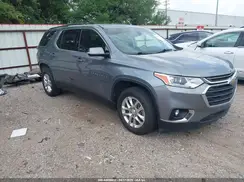 1GNERHKW2LJ262443 2020 CHEVROLET TRAVERSE
